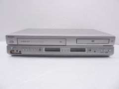 DVD-VHS проигрыватель Sharp DV-NC80 - Pic n 256322