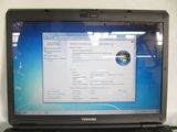 Ноутбук Toshiba Satellite L300-14P - Pic n 257209