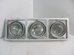 Светильник LIVAL Norm Trio 70W - Pic n 128117