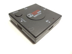 HDMI-коммутатор MINI Orient HS0301L