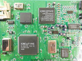 Звуковая ISA Sound Card Creative Blaster CT3620 - Pic n 57314