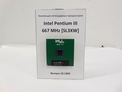 Сувенирная рамка Pentium 3 - Pic n 257928