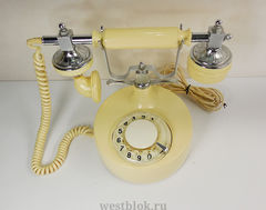 Телефонный аппарат Стелла ТА-1165 - Pic n 104563