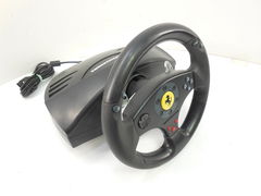Руль с педалями Thrustmaster Ferrari GT 2-in-1 FFD - Pic n 246233