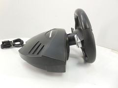 Руль с педалями Thrustmaster Ferrari GT 2-in-1 FFD - Pic n 246233