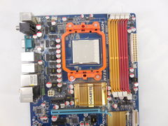 Материнская плата GIGABYTE GA-MA770-DS3 rev. 1.0 - Pic n 258321