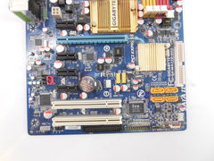 Материнская плата GIGABYTE GA-MA770-DS3 rev. 1.0 - Pic n 258321
