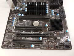 Мат. плата MB ASRock 970 Pro3, AM3+ - Pic n 258347