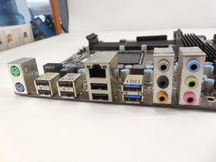Мат. плата MB ASRock 970 Pro3, AM3+ - Pic n 258347