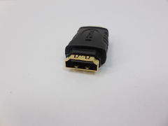 Проходник HDMI AF to HDMI AF - Pic n 258479