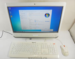 Моноблок Lenovo C200 - Pic n 104690