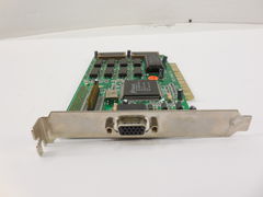 Видеокарта PCI Trident SST-9440 1Mb - Pic n 259388