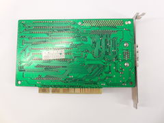Видеокарта PCI Trident SST-9440 1Mb - Pic n 259388