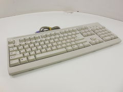 Клавиатура Mitsumi Classic KFK-EA4XT - Pic n 259416
