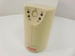 ИБП APC Back-UPS AVR 500 /интерактивный - Pic n 259526