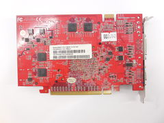 Видеокарта PCI-E nVIDIA GeForce 6600GT 256Mb - Pic n 259616