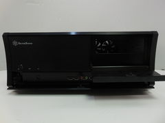 Корпус SilverStone Grandia GD01B-R - Pic n 259698