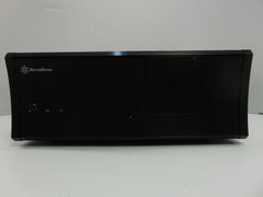 Корпус SilverStone Grandia GD01B-R - Pic n 259698
