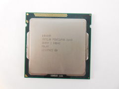 Процессор Intel Pentium G640 2.8GHz