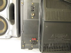 Музыкальный центр Mini Sony MHC-RG220 - Pic n 259951