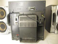 Музыкальный центр Mini Sony MHC-RG220 - Pic n 259951