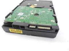 Жёсткий диск 3.5" HDD SATA 2Tb WD RE4 - Pic n 53852
