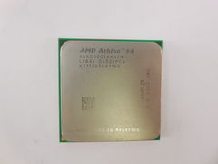 Процессор Socket AM2 AMD Athlon 64 3000+ (1.8GHz)