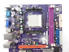 Материнская плата ECS GeForce 7050M-M V2.0 - Pic n 260497