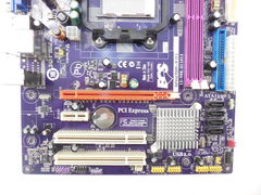 Материнская плата ECS GeForce 7050M-M V2.0 - Pic n 260497