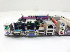 Материнская плата ECS GeForce 7050M-M V2.0 - Pic n 260497
