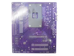 Материнская плата ECS GeForce 7050M-M V2.0 - Pic n 260497
