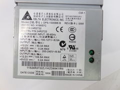 Резервный Блок Питания Delta DPS-1300BB 1300Wt - Pic n 260585