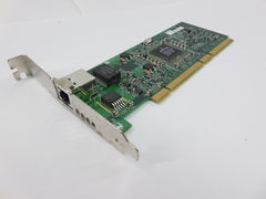 Сетевая карта PCI, PCI-X (133) Broadcom