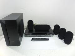 Домашний кинотеатр Samsung HT-X20  - Pic n 260671