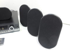 Домашний кинотеатр Samsung HT-X20  - Pic n 260671