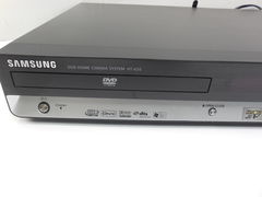 Домашний кинотеатр Samsung HT-X20  - Pic n 260671