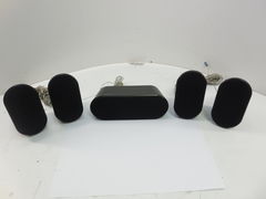 Домашний кинотеатр Samsung HT-X20  - Pic n 260671