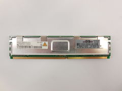 Модуль памяти Qimonda FB-DIMM DDR2 1Gb 