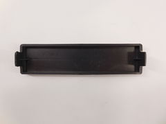 Заглушка для корпуса 3,5" черная - Pic n 260787