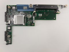 Контроллер SAS RAID HP Smart Array E200i