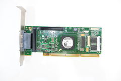 Контроллер RAID SCSI Adaptec ASR-2230SLP/256 - Pic n 260872