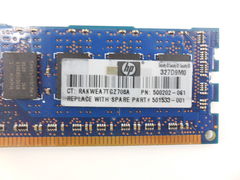 Серверная память ECC DDR3 2GB Hynix - Pic n 260886