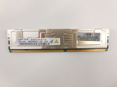 Модуль памяти Samsung FB-DIMM DDR2 1Gb 