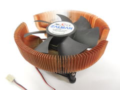 Кулер для процессора Socket 775 Zalman - Pic n 260919