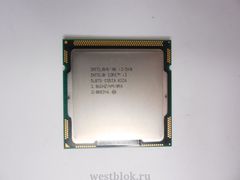 Процессор Intel Core i3-540 3.06GHz
