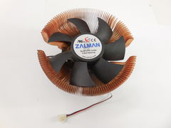 Кулер для процессора Socket 775 Zalman - Pic n 260919
