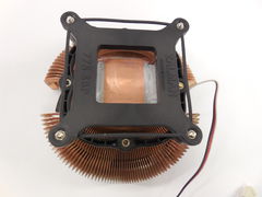 Кулер для процессора Socket 775 Zalman - Pic n 260919