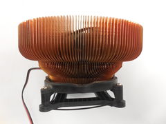 Кулер для процессора Socket 775 Zalman - Pic n 260919