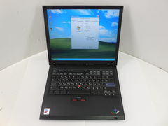 Ноутбук IBM ThinkPad R50e - Pic n 261022