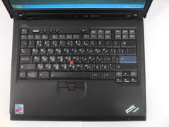 Ноутбук IBM ThinkPad R50e - Pic n 261022